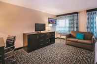 พื้นที่สาธารณะ La Quinta Inn & Suites by Wyndham Cincinnati NE - Mason