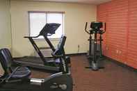 Fitness Center La Quinta Inn & Suites by Wyndham Houston Southwest