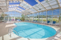 Swimming Pool Baymont by Wyndham Corbin