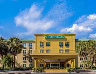 ภายนอกอาคาร 2 La Quinta Inn & Suites by Wyndham Miami Cutler Bay