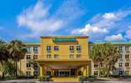 ภายนอกอาคาร 6 La Quinta Inn & Suites by Wyndham Miami Cutler Bay