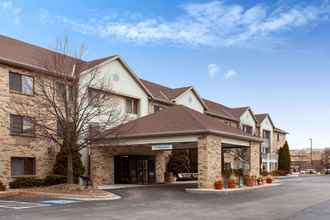 ภายนอกอาคาร 4 La Quinta Inn & Suites by Wyndham Milwaukee Delafield