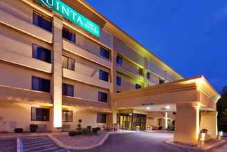 ภายนอกอาคาร 4 La Quinta Inn & Suites by Wyndham Plattsburgh