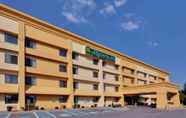 ภายนอกอาคาร 3 La Quinta Inn & Suites by Wyndham Plattsburgh