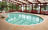 Swimming Pool 6 Baymont by Wyndham Springfield IL