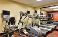 Fitness Center 4 Courtyard by Marriott Chicago Southeast/Hammond