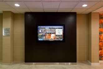 Sảnh chờ 4 Courtyard by Marriott Chicago Southeast/Hammond