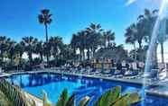 Swimming Pool 3 Harborside at Charleston Harbor Resort and Marina