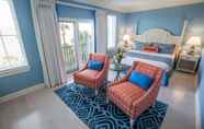 Bedroom 4 Harborside at Charleston Harbor Resort and Marina