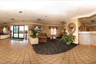 Lobby Econo Lodge