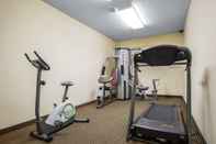 Fitness Center Econo Lodge