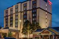 Exterior Hampton Inn Pittsburgh/Monroeville