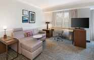 Common Space 4 Residence Inn by Marriott State College
