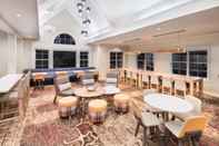 Bar, Cafe and Lounge Residence Inn by Marriott State College