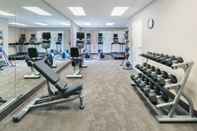 Fitness Center Residence Inn by Marriott State College