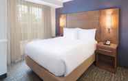Bedroom 5 Residence Inn by Marriott State College