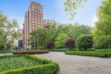 共用スペース The Marcel at Gramercy