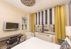 寝室 4 The Marcel at Gramercy