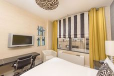 寝室 The Marcel at Gramercy