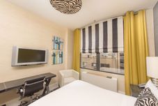 臥室 The Marcel at Gramercy