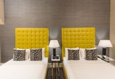 寝室 6 The Marcel at Gramercy