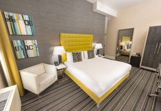 寝室 5 The Marcel at Gramercy