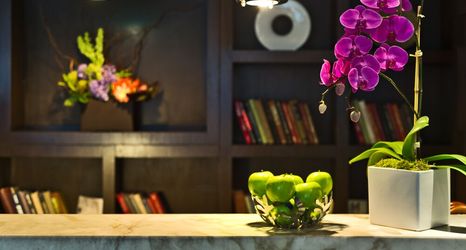 ロビー 2 The Marcel at Gramercy