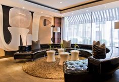 ロビー 2 The Marcel at Gramercy