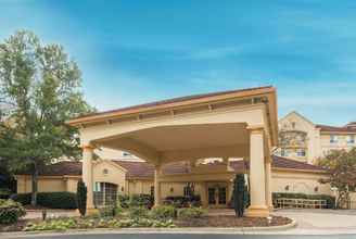 Exterior 4 La Quinta Inn & Suites by Wyndham Raleigh Crabtree