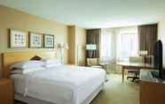 Bedroom 6 Sheraton Atlantic City Convention Center Hotel