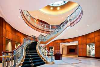 Lobby 4 Sheraton Atlantic City Convention Center Hotel