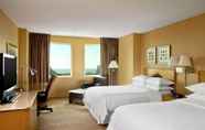 Bedroom 5 Sheraton Atlantic City Convention Center Hotel