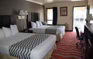 Kamar Tidur 4 Travelodge Inn & Suites by Wyndham Norman