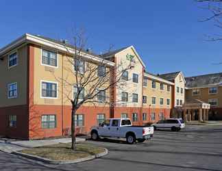 Exterior 2 Extended Stay America Suites Salt Lake City Union Park