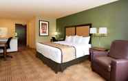 ห้องนอน 2 Extended Stay America Suites Atlanta Duluth