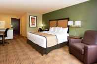 ห้องนอน Extended Stay America Suites Atlanta Duluth