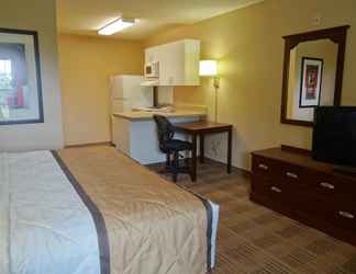Bedroom 2 Extended Stay America Suites Santa Rosa South