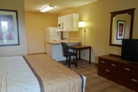 Bilik Tidur Extended Stay America Suites Santa Rosa South