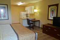 Bedroom Extended Stay America Suites Santa Rosa South