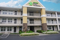 Luar Bangunan Extended Stay America Suites Santa Rosa South