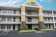 Exterior Extended Stay America Suites Santa Rosa South