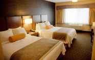 Bilik Tidur 4 Best Western Plus CottonTree Inn