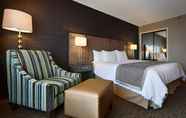 Bedroom 6 Best Western Plus CottonTree Inn