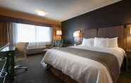 Bilik Tidur 7 Best Western Plus CottonTree Inn