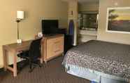 Kamar Tidur 5 Days Inn By Wyndham Lexington/Columbia