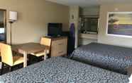 Kamar Tidur 3 Days Inn By Wyndham Lexington/Columbia