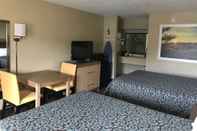 Kamar Tidur Days Inn By Wyndham Lexington/Columbia