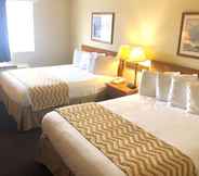 Bilik Tidur 6 Travelodge by Wyndham Grand Island