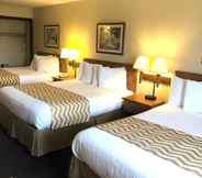 Bilik Tidur 7 Travelodge by Wyndham Grand Island