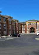 EXTERIOR_BUILDING Extended Stay America Suites Kansas City Overland Park Quivi